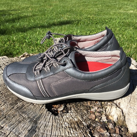 Shoes - Dansko Powerstep